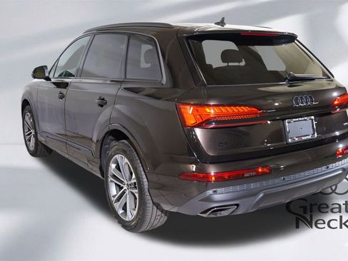 New 2026 Audi Q7 2.0T Premium Plus image 7