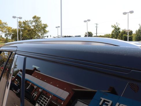 New 2025 Chevrolet Tahoe Premier image 36