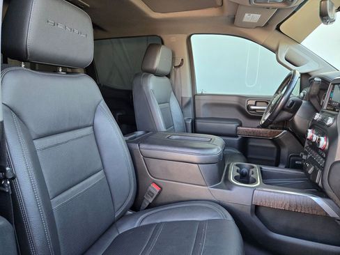Used 2019 GMC Sierra 1500 Denali w/ Denali Ultimate Package image 30