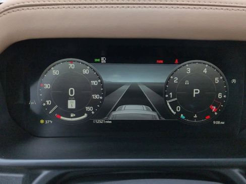 Used 2025 Land Rover Defender 110 S image 35