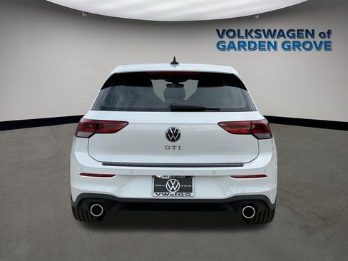 New 2026 Volkswagen GTI Autobahn image 5