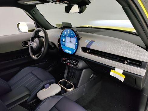 New 2026 MINI Cooper S image 25