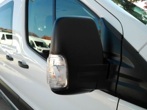 Used 2022 Ford Transit 350 XLT image 24