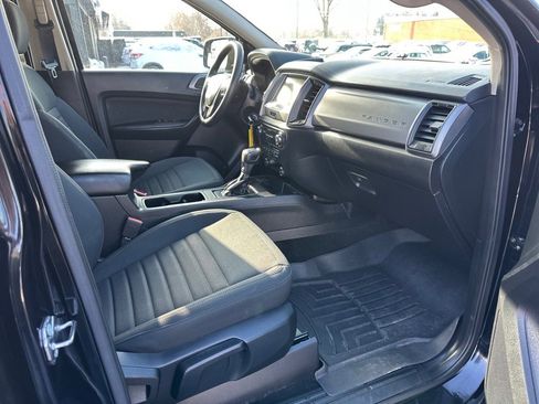 Used 2021 Ford Ranger XL w/ Equipment Group 101A High image 19