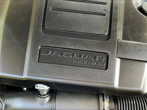 Used 2023 Jaguar F-PACE S AWD/4WD image 33