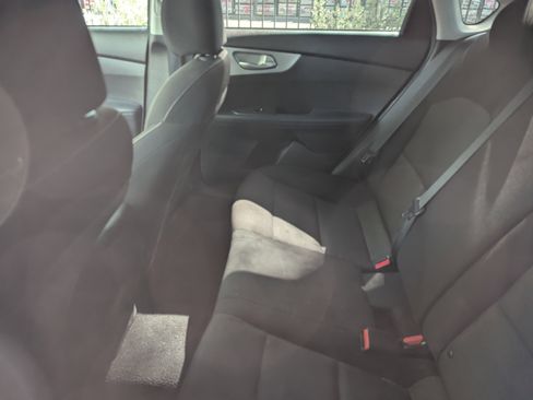 Certified 2023 Kia Forte LXS image 13