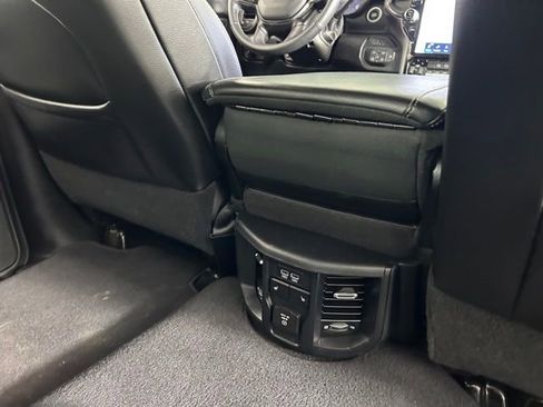 Used 2023 RAM 2500 Rebel w/ Level 1 Equipment Group AWD/4WD image 13