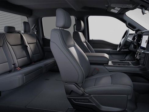 New 2025 Ford F150 STX image 6