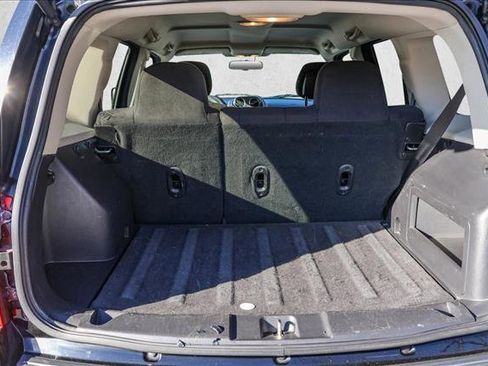 Used 2017 Jeep Patriot Sport w/ Power Value Group image 23