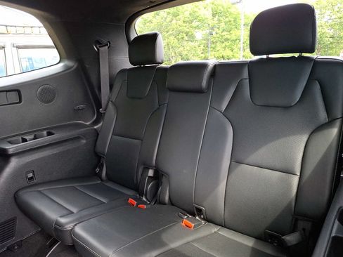 Used 2024 Kia Telluride SX Prestige X-Line AWD/4WD image 11