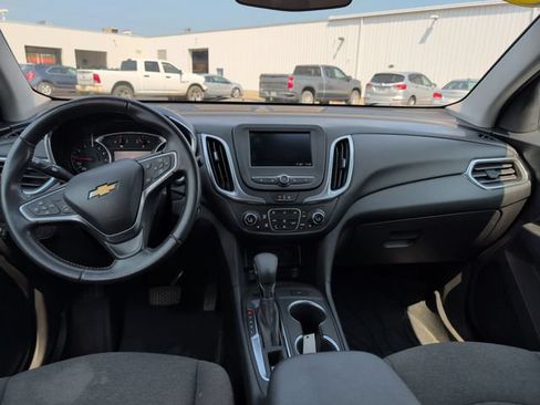 Used 2022 Chevrolet Equinox LT AWD/4WD image 15