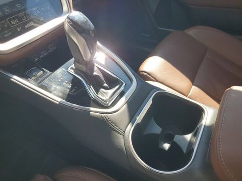 Used 2024 Subaru Outback Touring XT image 19