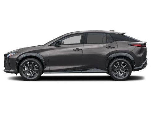 New 2026 Lexus RZ 350e 2WD image 3