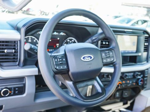 New 2025 Ford F350 XL image 16
