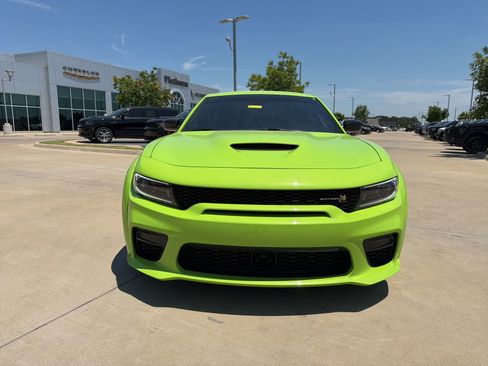Used 2023 Dodge Charger Scat Pack RWD image 8