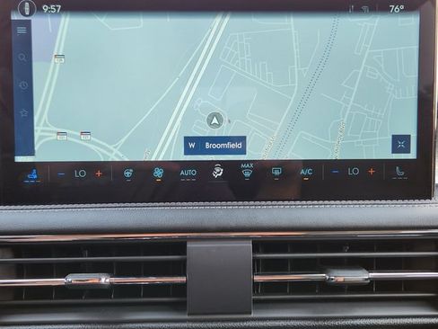 New 2026 Lincoln Corsair Premiere AWD/4WD image 18