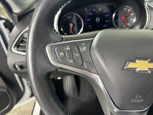Used 2022 Chevrolet Malibu Premier image 15