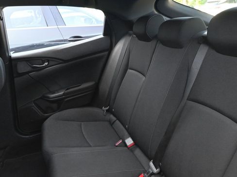 Used 2019 Honda Civic Sport image 14