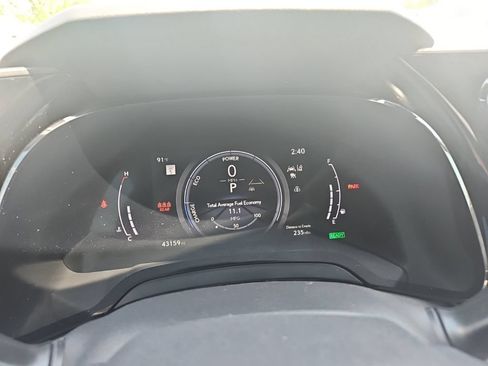 Used 2024 Lexus RX 350 w/ Technology Package AWD/4WD image 18