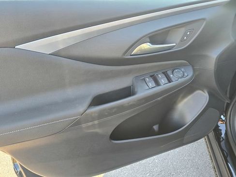 New 2026 Buick Envista Preferred w/ Convenience I Package FWD image 13