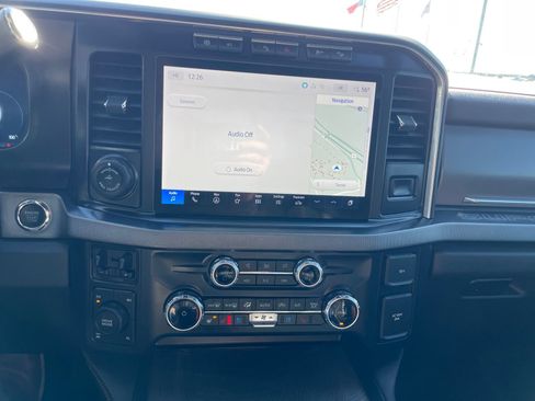 Used 2024 Ford F250 Platinum image 17