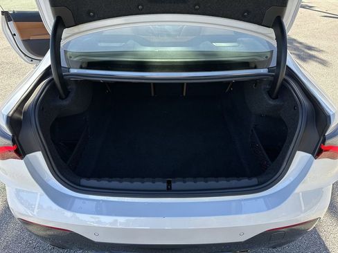 Certified 2022 BMW 430i Coupe w/ M Sport Package image 28