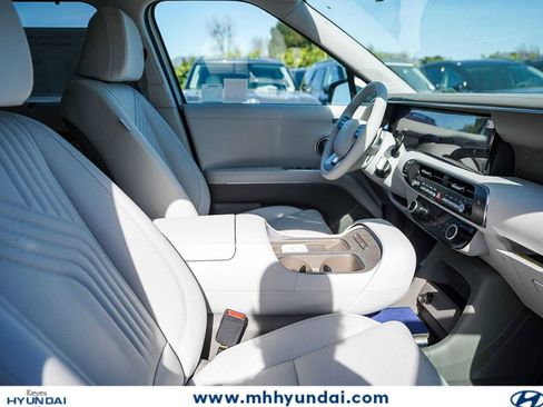 New 2026 Hyundai Palisade SEL Premium FWD image 19