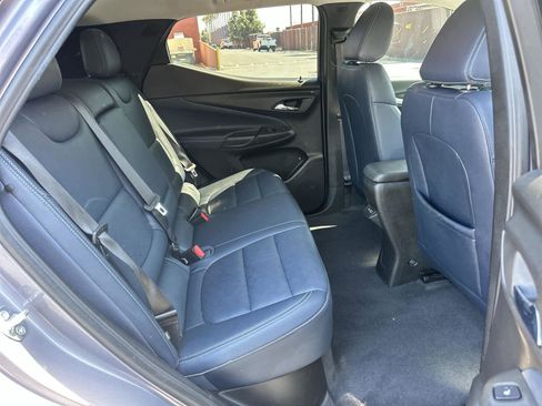 Used 2023 Chevrolet Bolt EUV Premier w/ Super Cruise Package FWD image 14