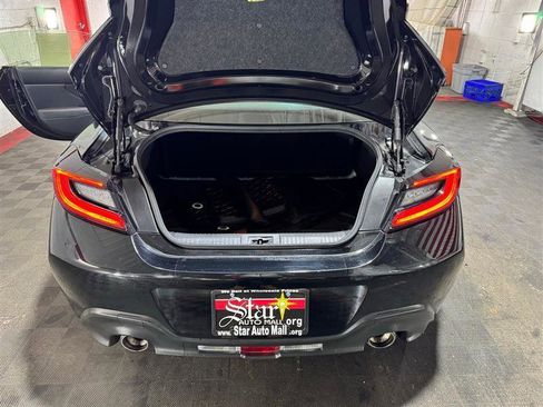 Used 2024 Subaru BRZ Premium image 11