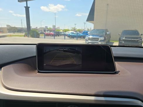 Used 2017 Lexus RX 350 AWD w/ Premium Package image 18