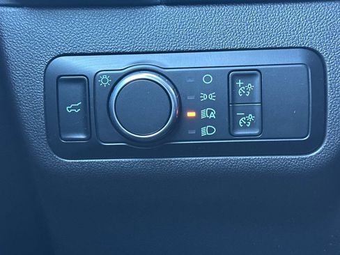 Used 2024 Ford Bronco Sport Big Bend image 31