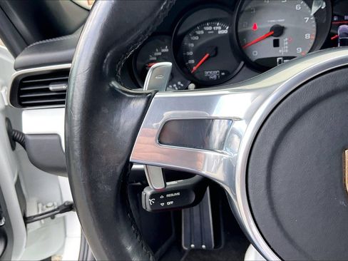Used 2013 Porsche 911 Carrera S RWD image 16