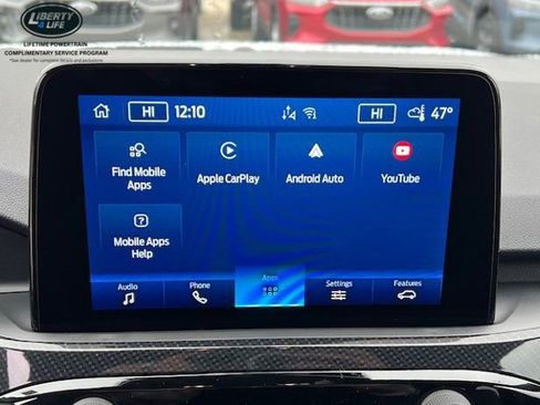 New 2026 Ford Escape ST-Line Select image 22