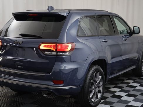 Used 2021 Jeep Grand Cherokee High Altitude image 17
