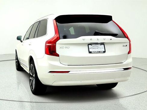 Used 2024 Volvo XC90 B6 Plus w/ Protection Package Premier AWD/4WD image 6