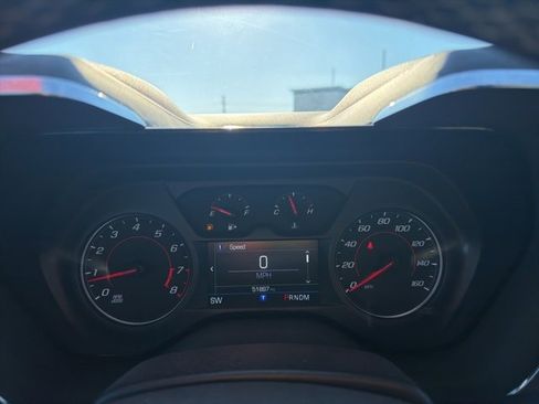 Used 2023 Chevrolet Camaro LT image 4