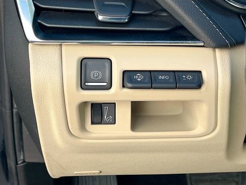 Used 2023 Cadillac CT5 Premium Luxury w/ Parking Package image 10