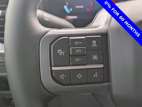 New 2025 Ford F150 Lariat w/ Equipment Group 502A High image 30