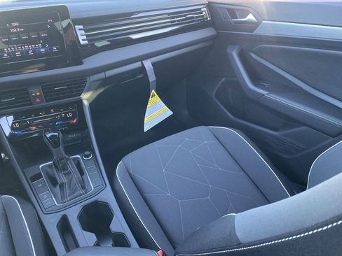 New 2026 Volkswagen Jetta Sport FWD image 12