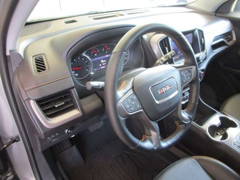 Used 2024 GMC Terrain AT4 AWD/4WD image 27