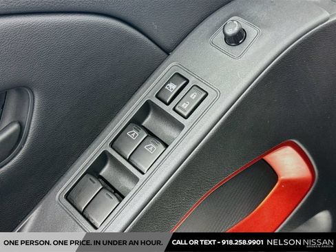 Certified 2026 Nissan Frontier PRO-4X w/ Pro-4x Convenience Package AWD/4WD image 17