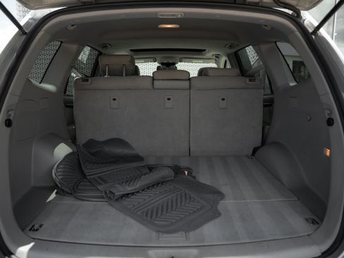 Used 2007 Hyundai Santa Fe SE FWD image 24