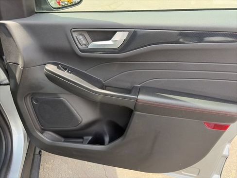 Used 2024 Ford Escape ST-Line w/ Tech Pack #1 AWD/4WD image 27