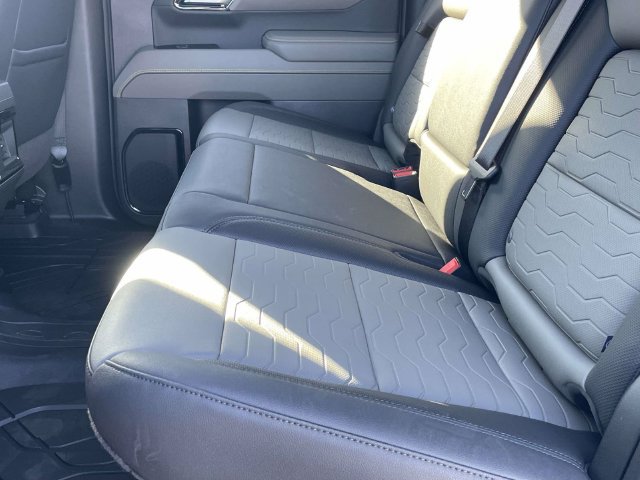 New 2026 Chevrolet Silverado 1500 ZR2 w/ Dark Appearance Package AWD/4WD image 10