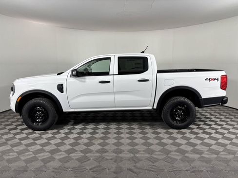 Used 2026 Ford Ranger XL w/ Trailer Tow Package AWD/4WD image 2