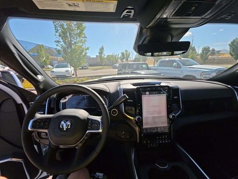 Used 2025 RAM 2500 Laramie image 11