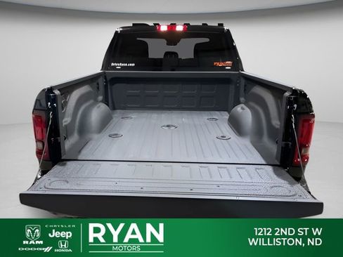 New 2026 RAM 2500 Big Horn image 15