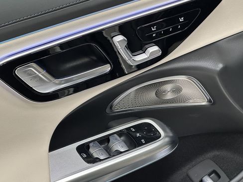 New 2026 Mercedes-Benz E 450 4MATIC All-Terrain Wagon image 11