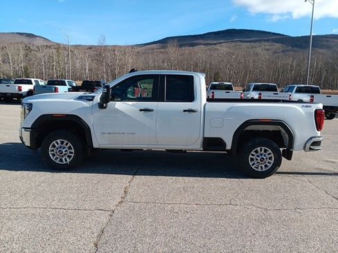 New 2026 GMC Sierra 2500 Pro image 4