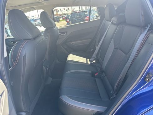New 2026 Subaru Crosstrek 2.5i Limited AWD/4WD image 23